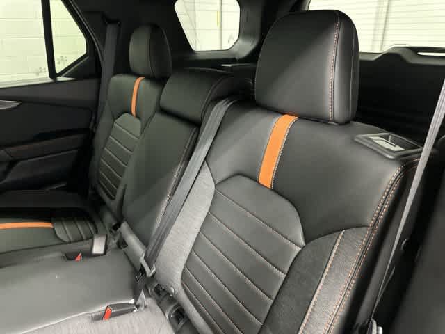Certified 2026 Honda Passport TrailSport image 14