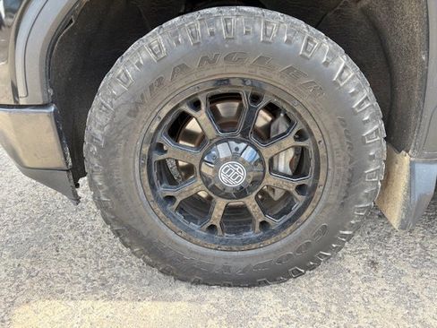 Used 2019 GMC Sierra 1500 4x4 Crew Cab image 7