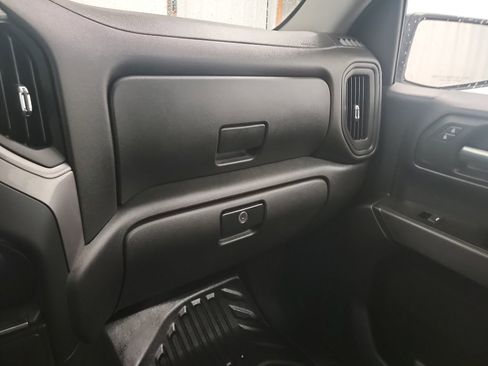 Used 2023 GMC Sierra 1500 Pro image 24