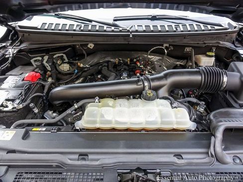 Certified 2022 Ford Expedition Max Limited image 32