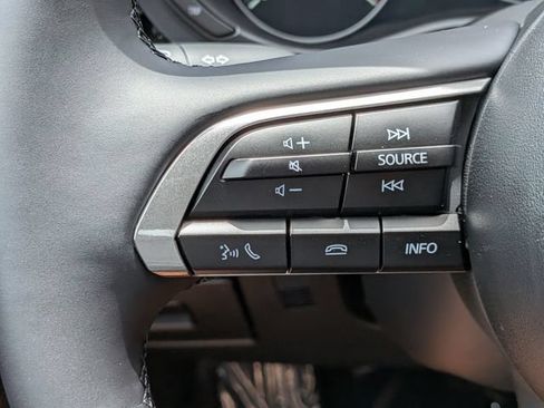 New 2026 MAZDA MAZDA3 2.5 S Sedan w/ Preferred Pkg FWD image 25