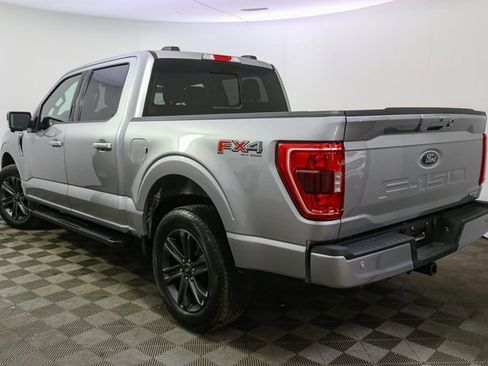 Used 2023 Ford F150 XLT w/ Equipment Group 302A High image 9