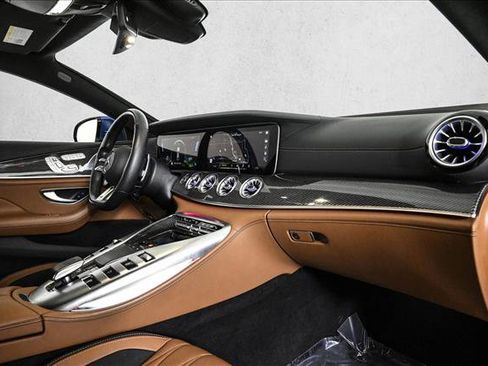 Used 2022 Mercedes-Benz AMG GT 53 image 22