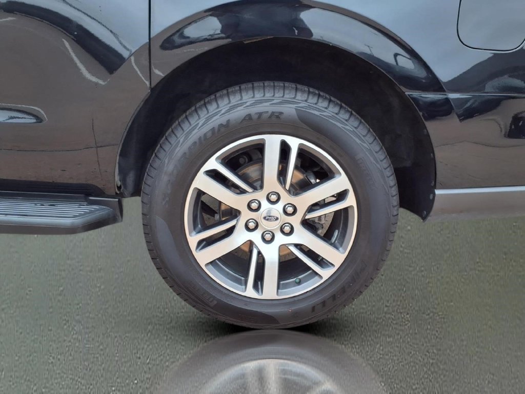 Used 2023 Ford Expedition Max Limited AWD/4WD image 27