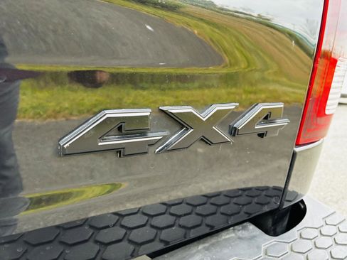 Used 2018 RAM 1500 Sport w/ Convenience Group image 21