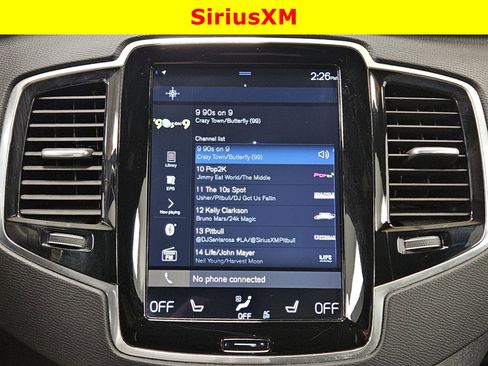 Used 2018 Volvo XC90 T8 R-Design w/ Convenience Package image 19