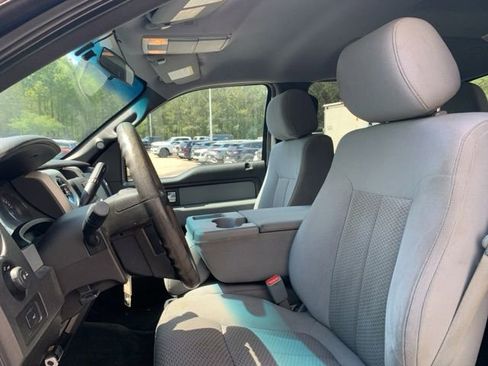 Used 2013 Ford F150 XLT image 24