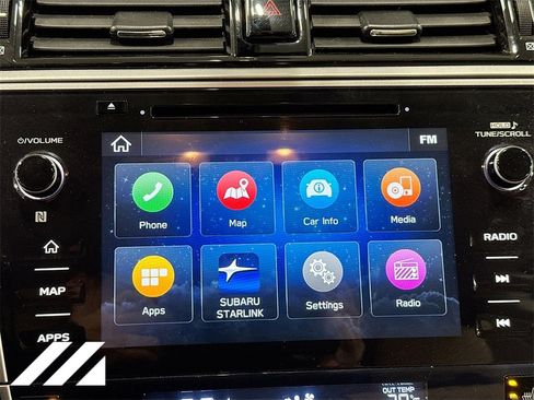 Used 2019 Subaru Outback 2.5i Premium w/ Protection Package #1 image 17