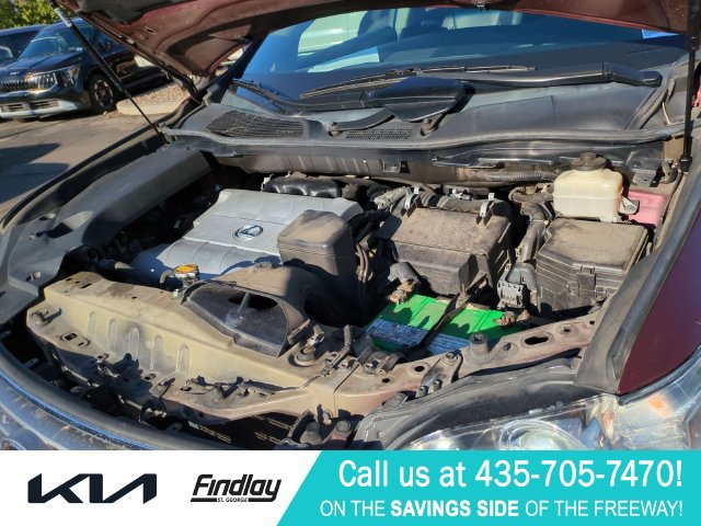 Used 2015 Lexus RX 350 FWD image 33