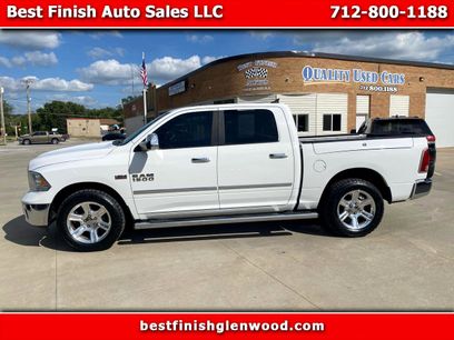 Used 2014 RAM 1500 Limited