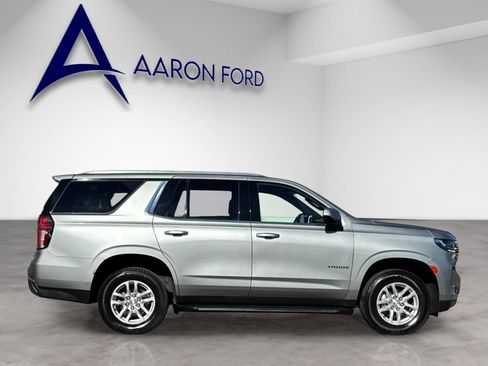Used 2024 Chevrolet Tahoe LT image 7