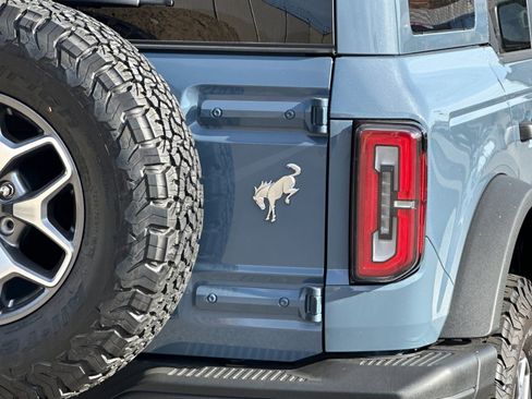 New 2025 Ford Bronco Badlands image 33