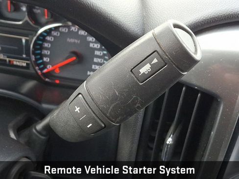 Used 2014 Chevrolet Silverado 1500 LT w/ All Star Edition image 15