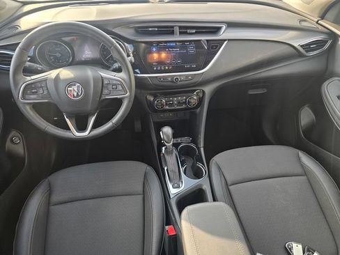Used 2023 Buick Encore GX Select FWD image 14