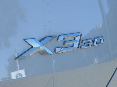 New 2026 BMW X3 xDrive30 w/ Premium Package image 11