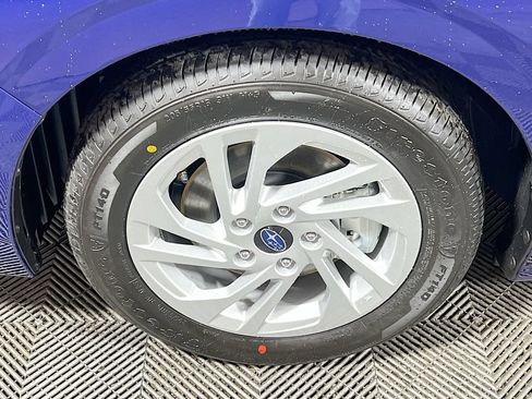 Certified 2025 Subaru Impreza 2.0i AWD/4WD image 24