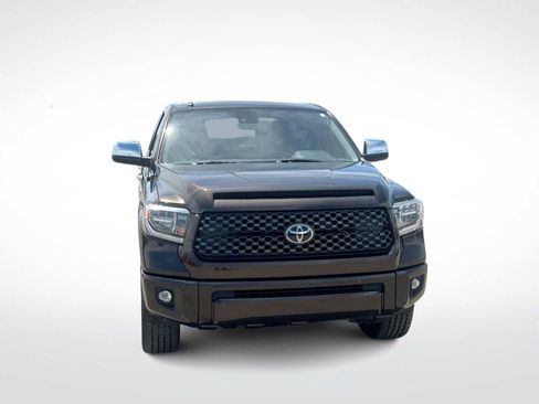 Used 2019 Toyota Tundra Platinum AWD/4WD image 3