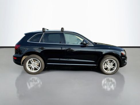 Used 2015 Audi Q5 TDI Prestige AWD/4WD image 9