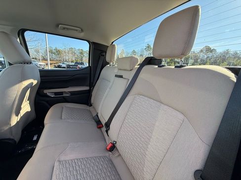 New 2025 Ford Ranger XLT image 25