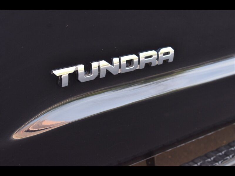 Used 2014 Toyota Tundra Limited RWD image 50