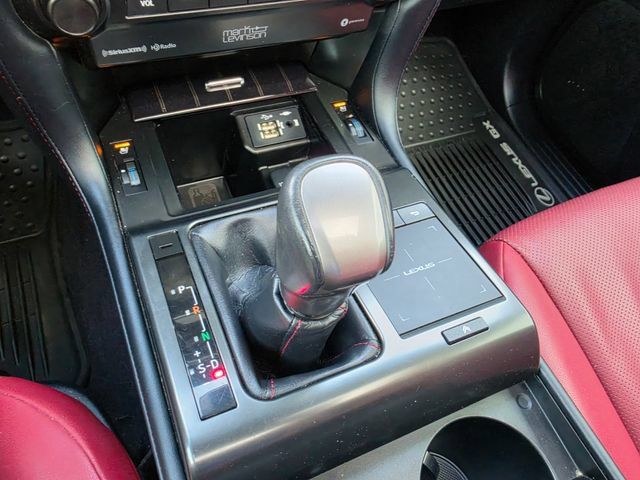 Used 2022 Lexus GX 460 Premium w/ Accessory Package AWD/4WD image 53