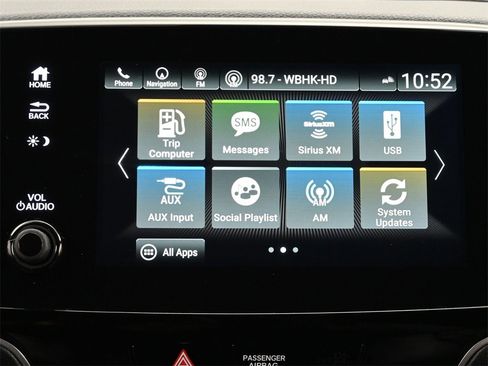 Used 2019 Honda Pilot Touring image 11