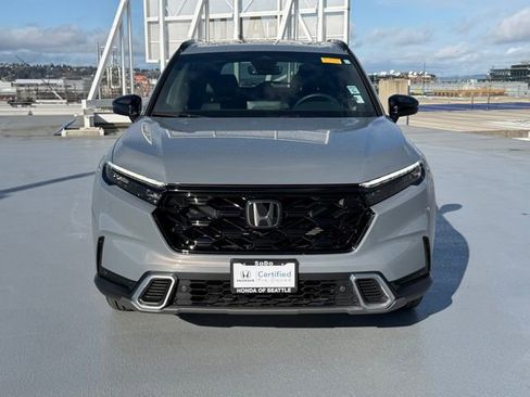 Certified 2024 Honda CR-V Sport Touring image 12