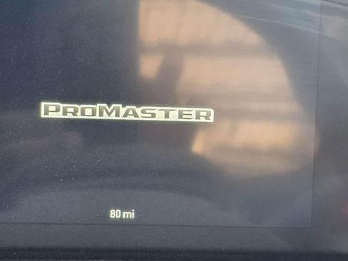 Used 2024 RAM ProMaster 3500 FWD image 3