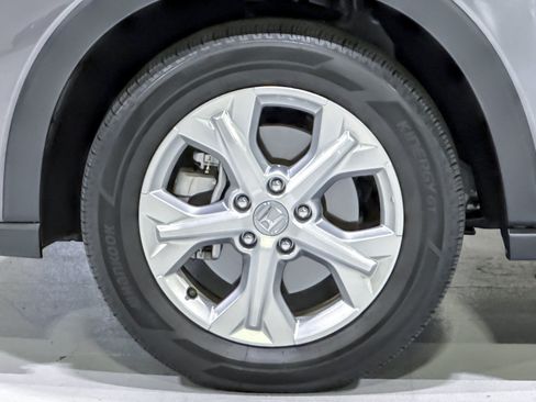 Used 2024 Honda HR-V LX image 13