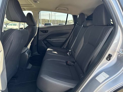 Used 2025 Subaru Crosstrek 2.5i Premium AWD/4WD image 44