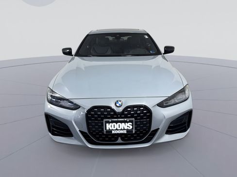 Used 2023 BMW 440i xDrive Coupe w/ Premium Package image 11