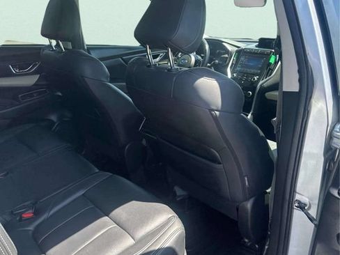 Used 2019 Subaru Ascent Limited w/ Popular Package #2A AWD/4WD image 14