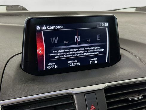 Used 2018 MAZDA MAZDA3 Sport image 13