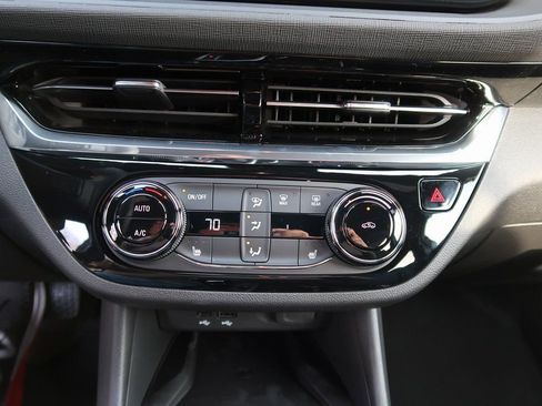 New 2026 Buick Envista Sport Touring w/ Convenience I Package image 18