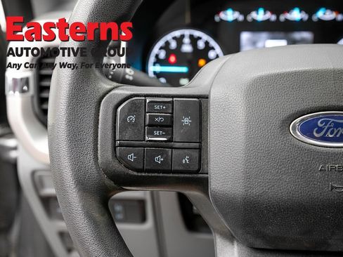 Used 2022 Ford F150 XL w/ Equipment Group 101A High RWD image 14