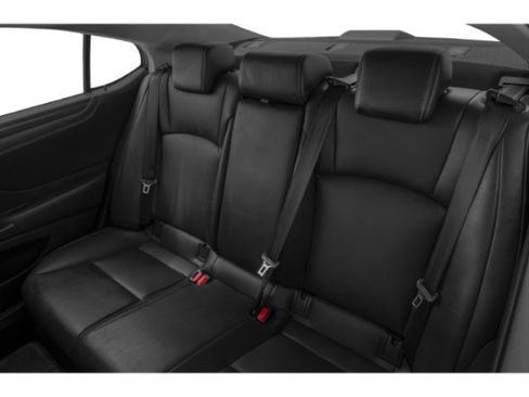 Used 2020 Lexus ES 350 w/ Premium Package FWD image 16