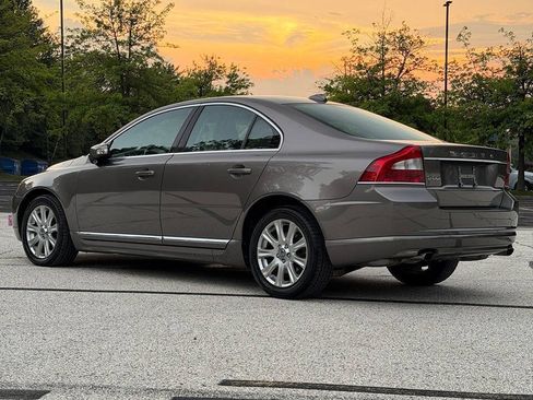 Used 2011 Volvo S80 3.2 w/ Climate Pkg FWD image 5