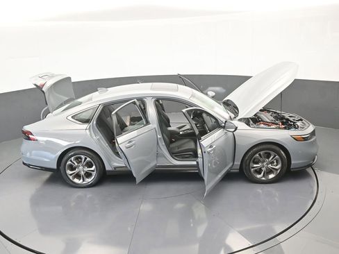 Used 2023 Honda Accord EX-L image 72