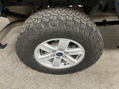 Used 2016 Ford F150 XL w/ XL Power Equipment Group image 16