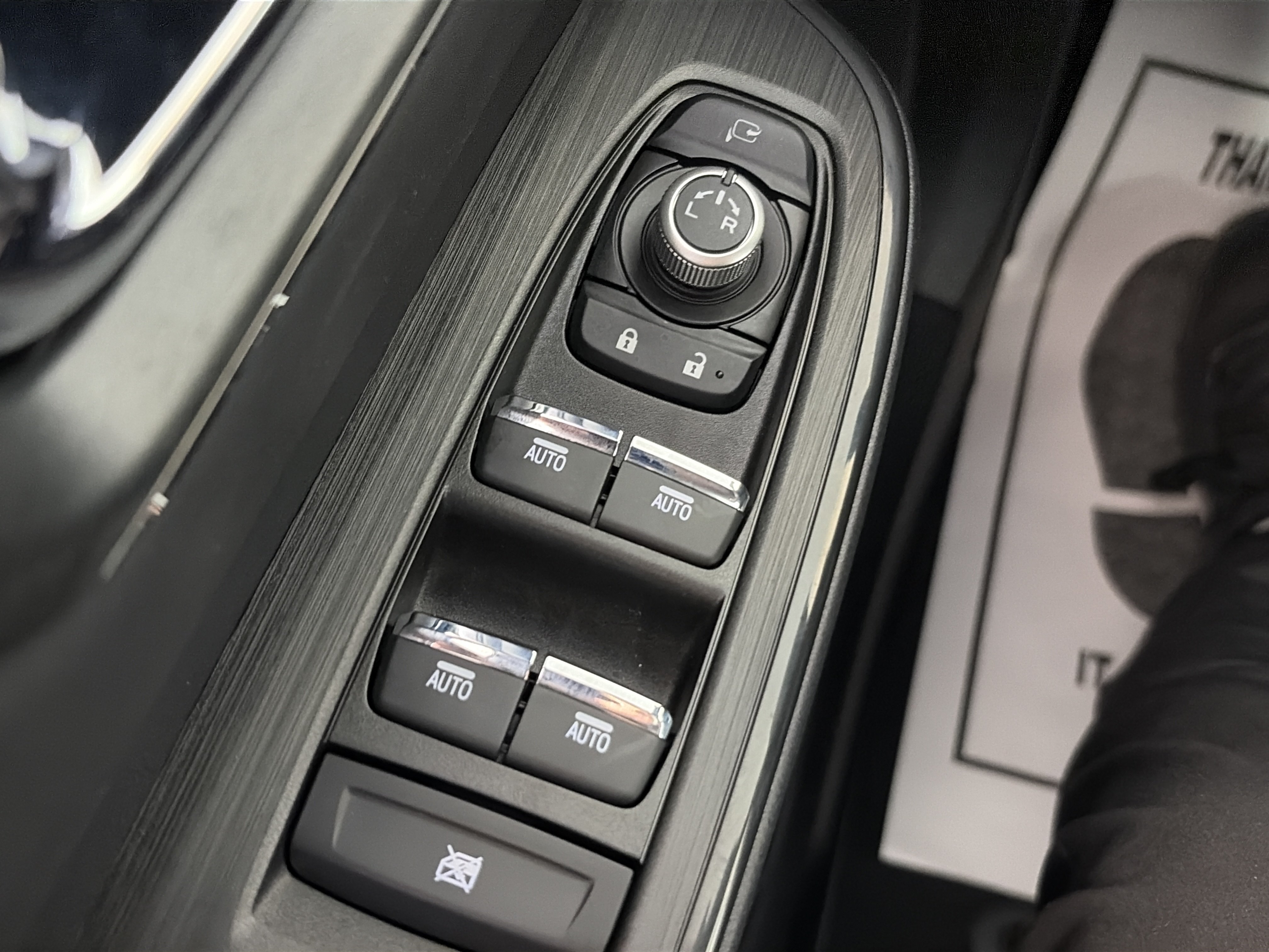 New 2026 Subaru Outback Touring XT AWD/4WD image 32