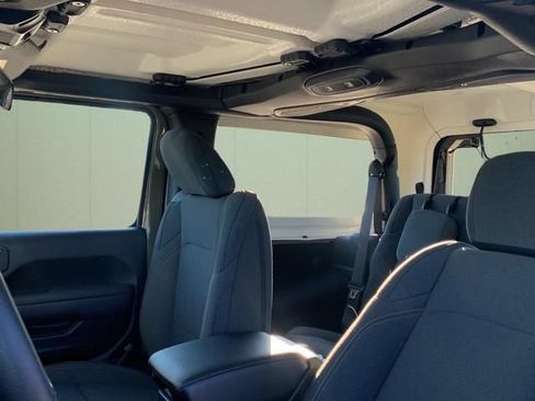 New 2026 Jeep Wrangler Sport AWD/4WD image 39
