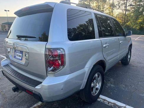 Used 2007 Honda Pilot EX-L image 4