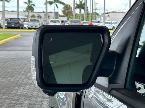 Used 2025 Ford F150 XLT w/ Equipment Group 302A MID AWD/4WD image 17