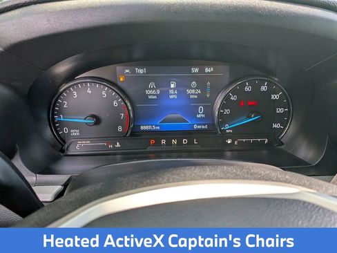 Used 2023 Ford Explorer XLT w/ Equipment Group 202A RWD image 21