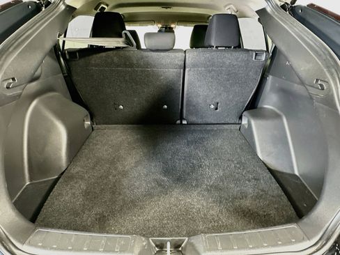 Used 2024 Mitsubishi Eclipse Cross LE AWD/4WD image 26