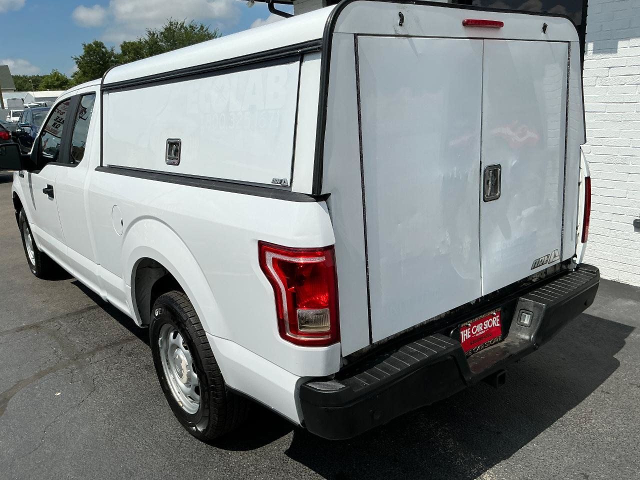 Used 2017 Ford F150 XL w/ Equipment Group 101A Mid RWD image 27