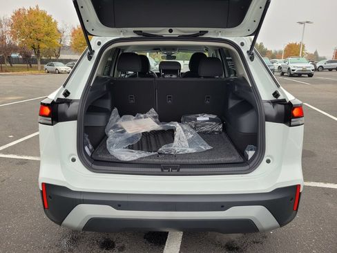 New 2026 Volkswagen Tiguan S AWD/4WD image 27