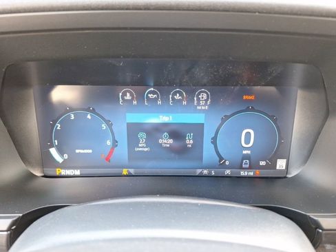 New 2026 Ford F150 Lariat w/ Equipment Group 501A Mid image 9