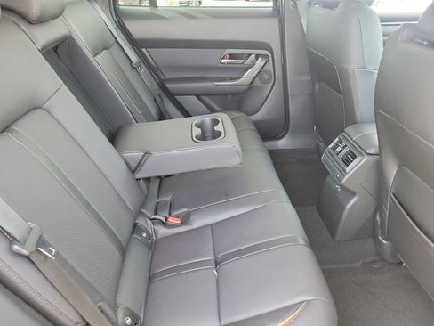 New 2026 MAZDA CX-50 2.5 Hybrid w/ Weather Package image 18