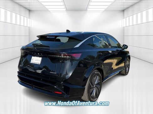 Used 2024 Nissan Ariya FWD image 3